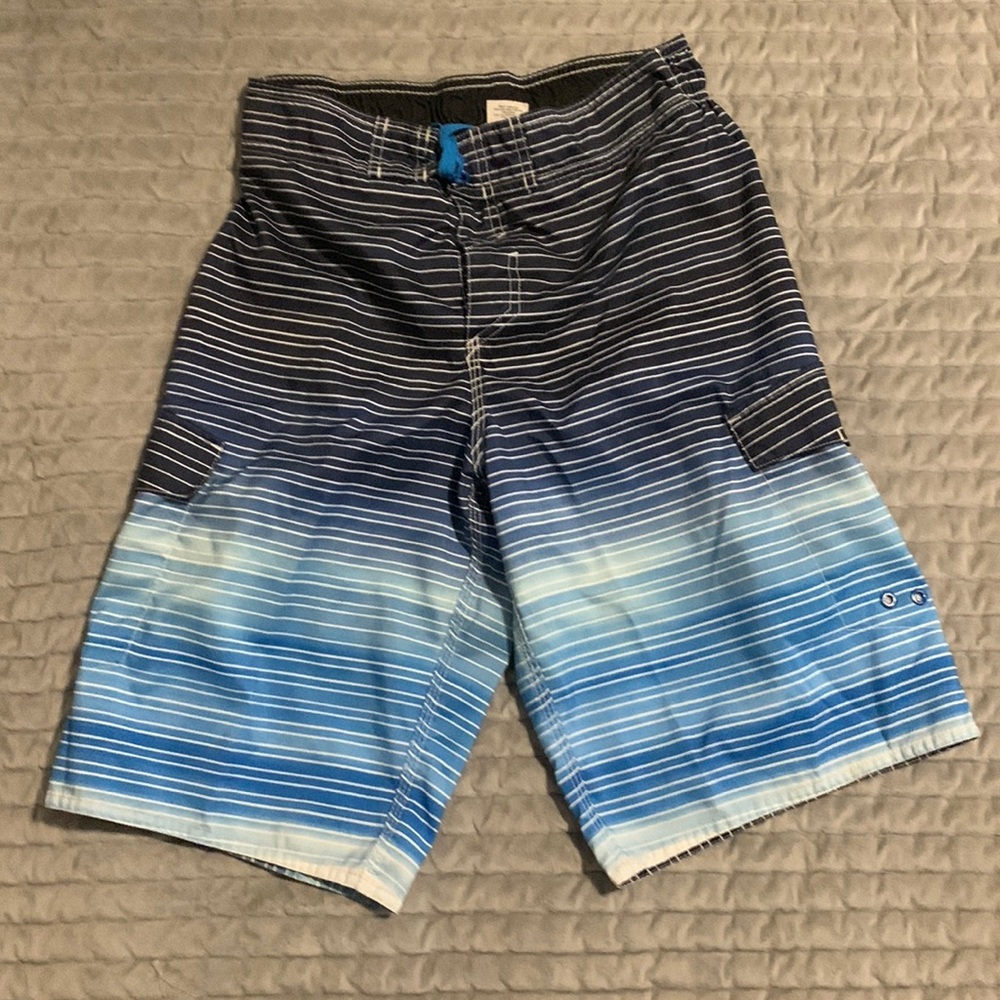 Hang Ten Mens swim trunks